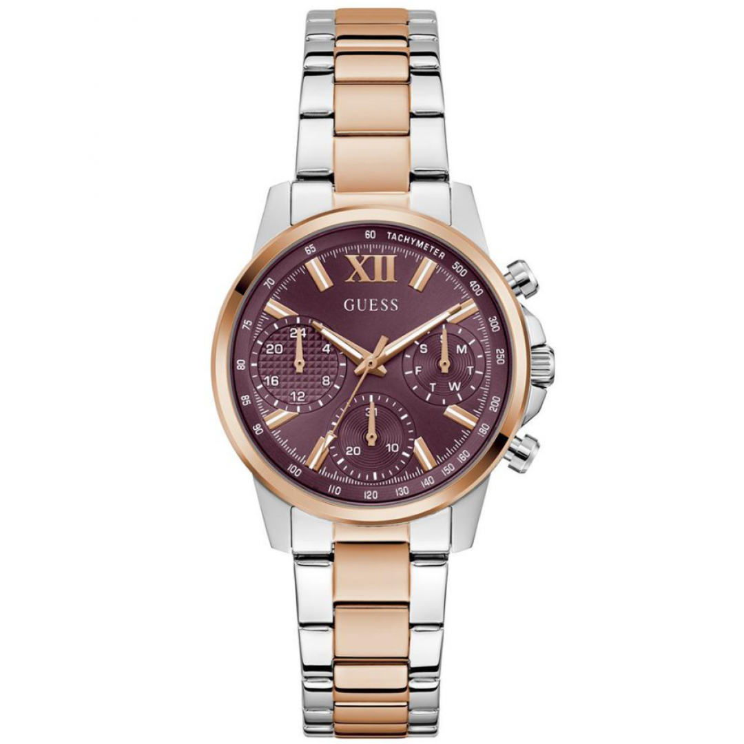 Guess GUGW0933L5 Kadın Kol Saati GW0933L5
