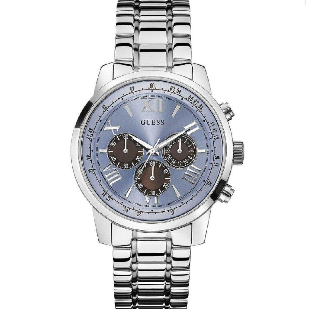 Guess GUW0379G6 Erkek Kol Saati