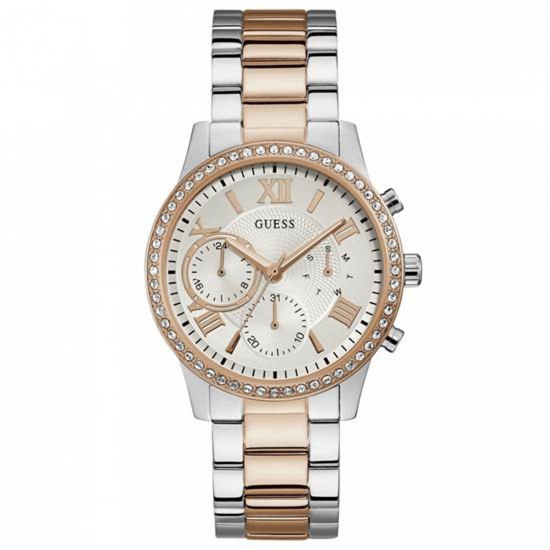 Guess Guw1069L4 Kadın Kol Saati