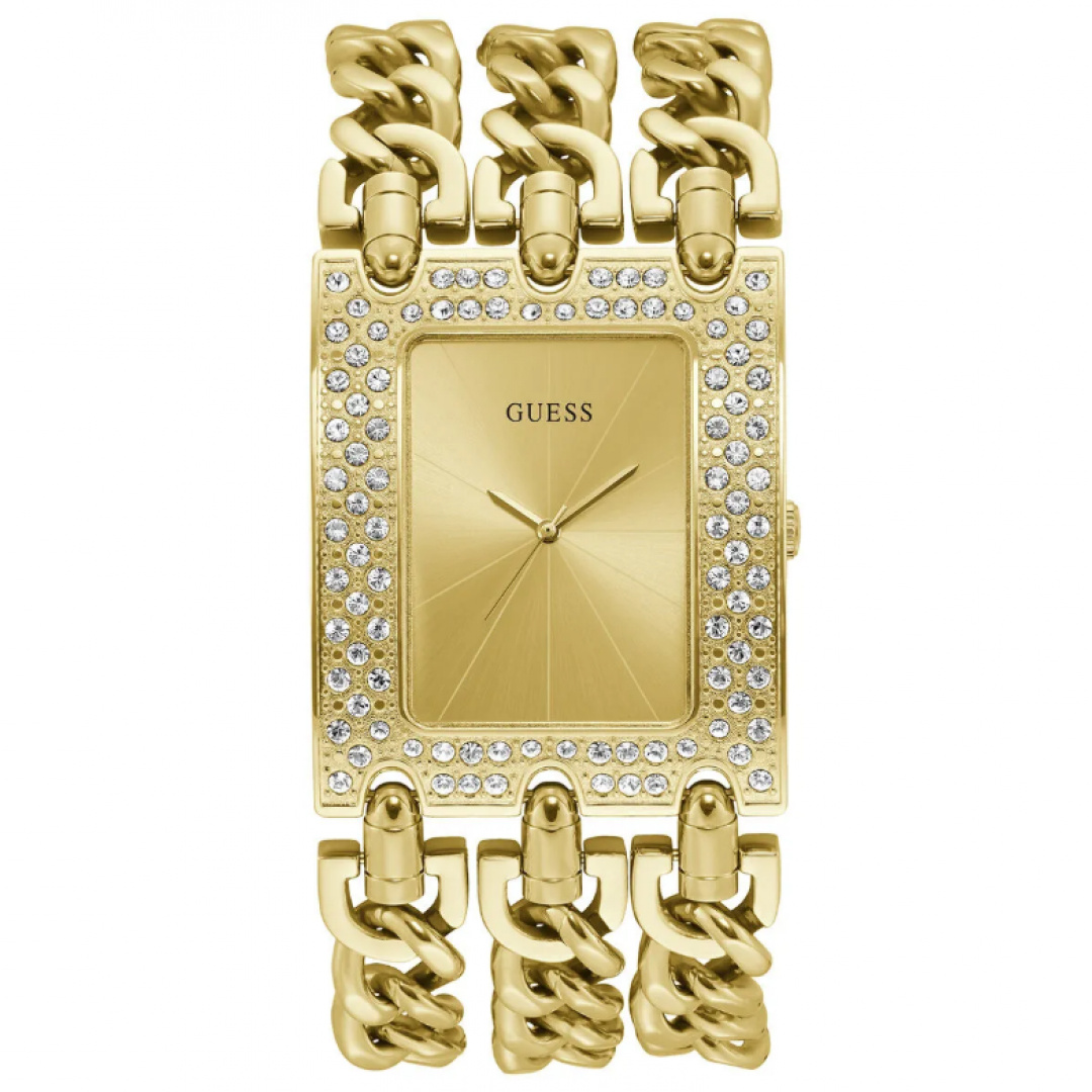 Guess GUW1275L2 Kadın Kol Saati