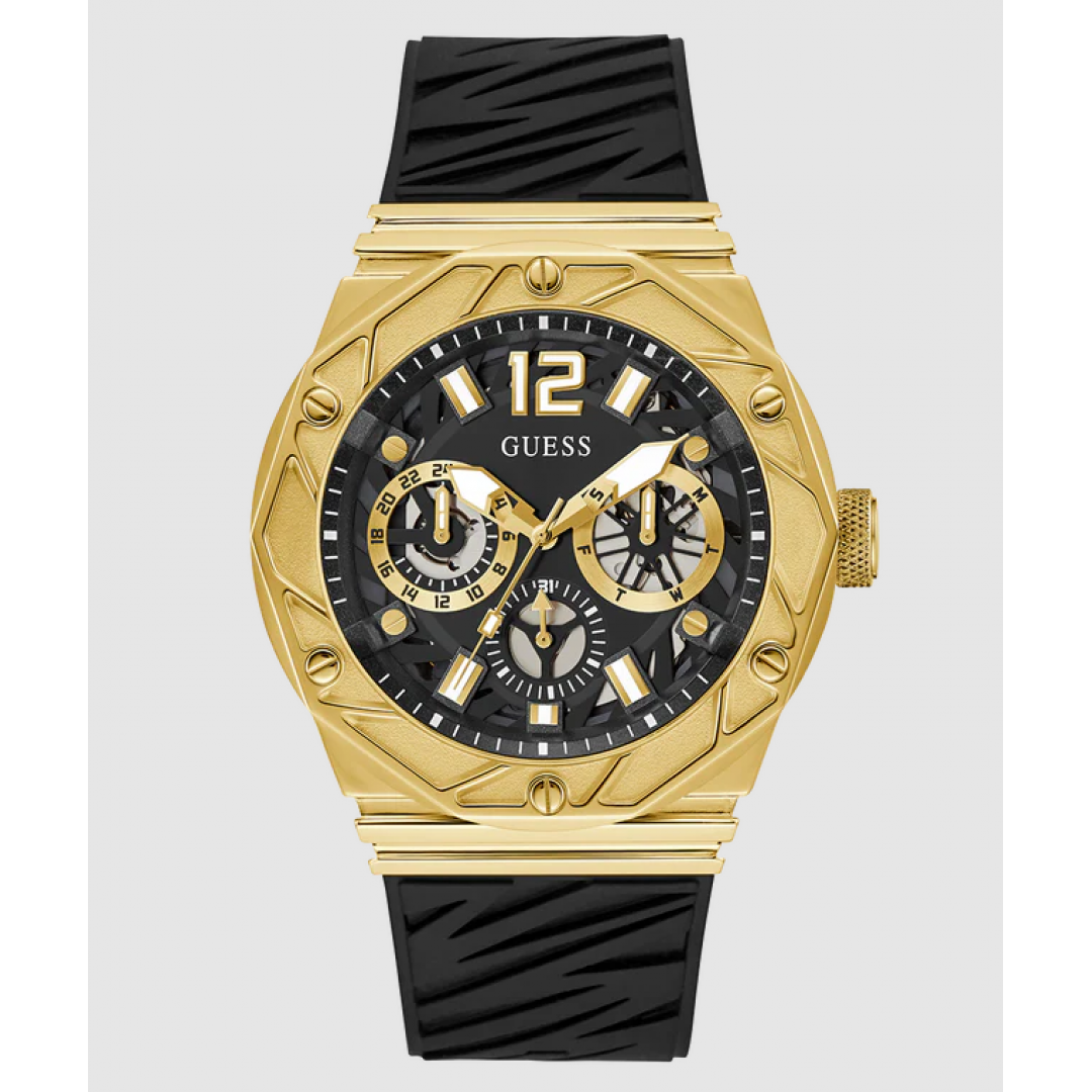 Guess GW0634G2 Erkek Kol Saati GUGW0634G2