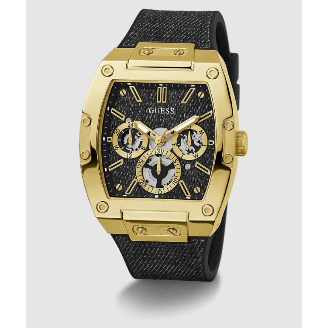 Guess GW0786G1 Erkek Kol Saati GUGW0786G1