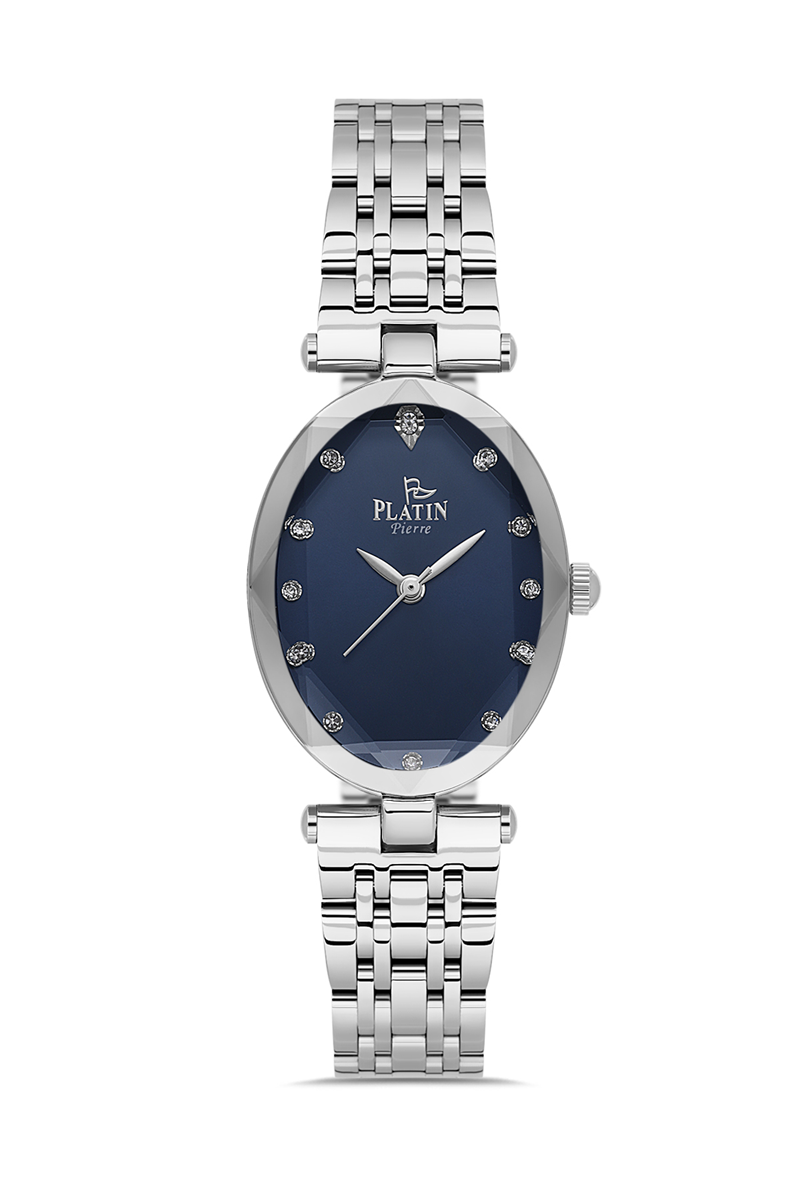 HDS-PL-1248LA-A3 Oval Kadın Kol Saati