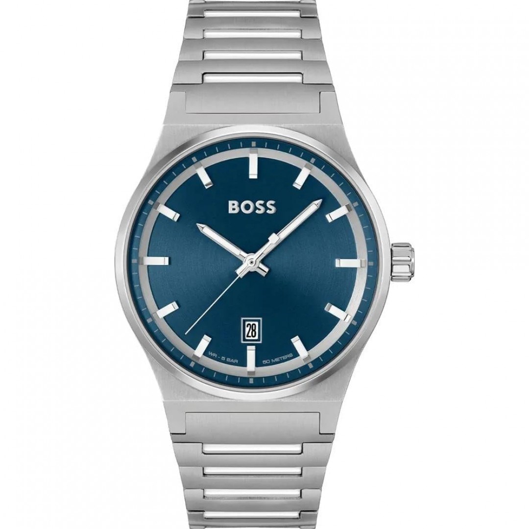 Hugo Boss Watches HB1514076 Erkek Kol Saati