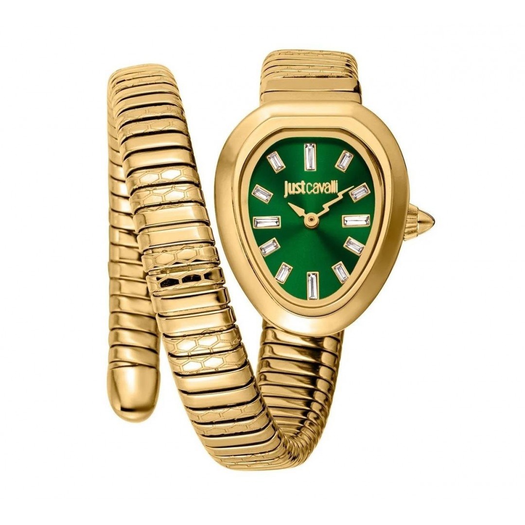 Just Cavalli JC1L222M0035 Kadın Kol Saati