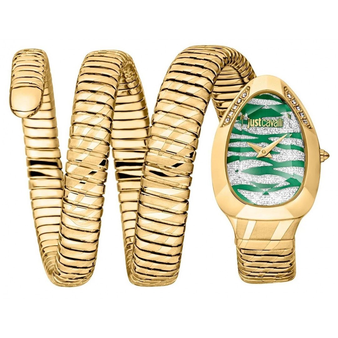 Just Cavalli JC1L226M0035 Kadın Kol Saati