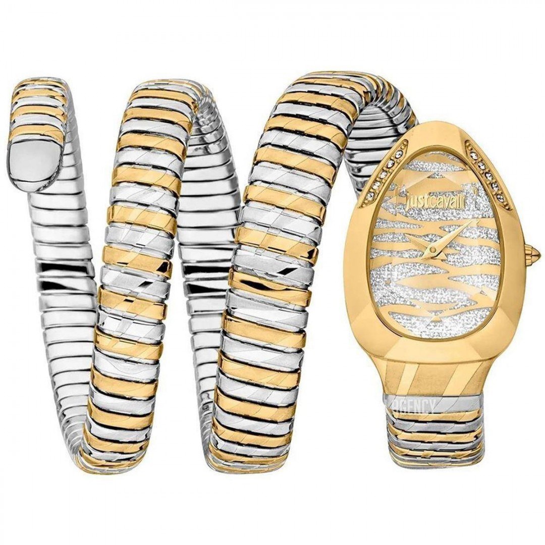 Just Cavalli JC1L226M0055 Kadın Kol Saati