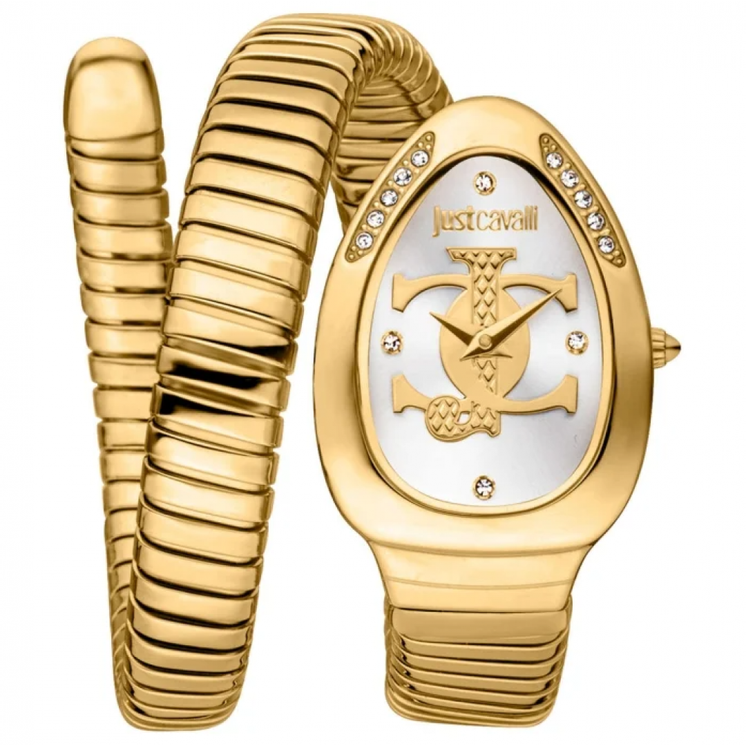 Just Cavalli JC1L227M0035 Kadın Kol Saati
