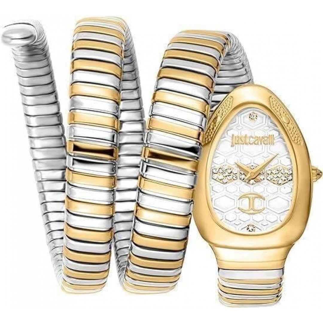 Just Cavalli JC1L232M0055 Kadın Kol Saati