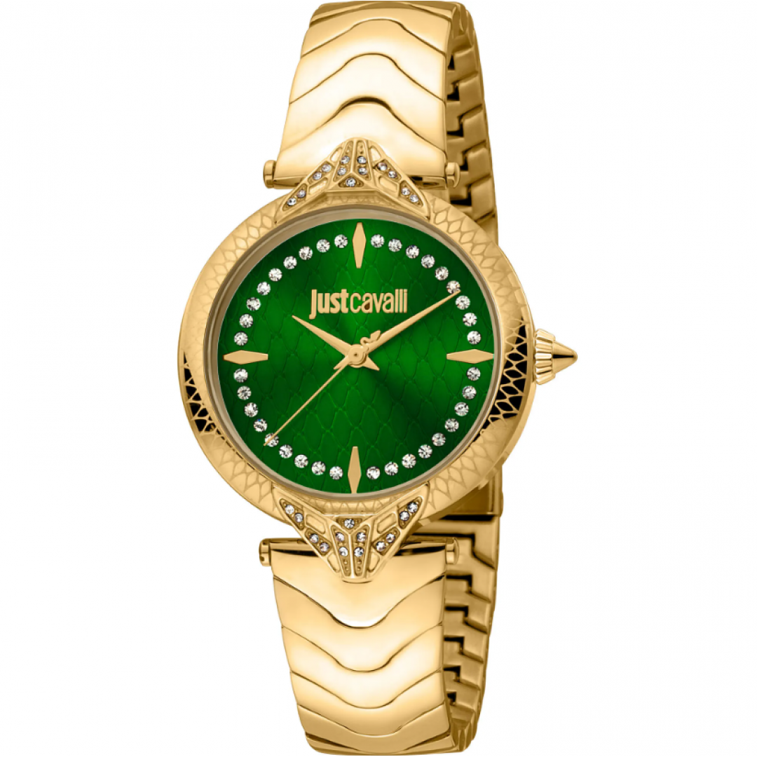 Just Cavalli JC1L238M0075 Kadın Kol Saati