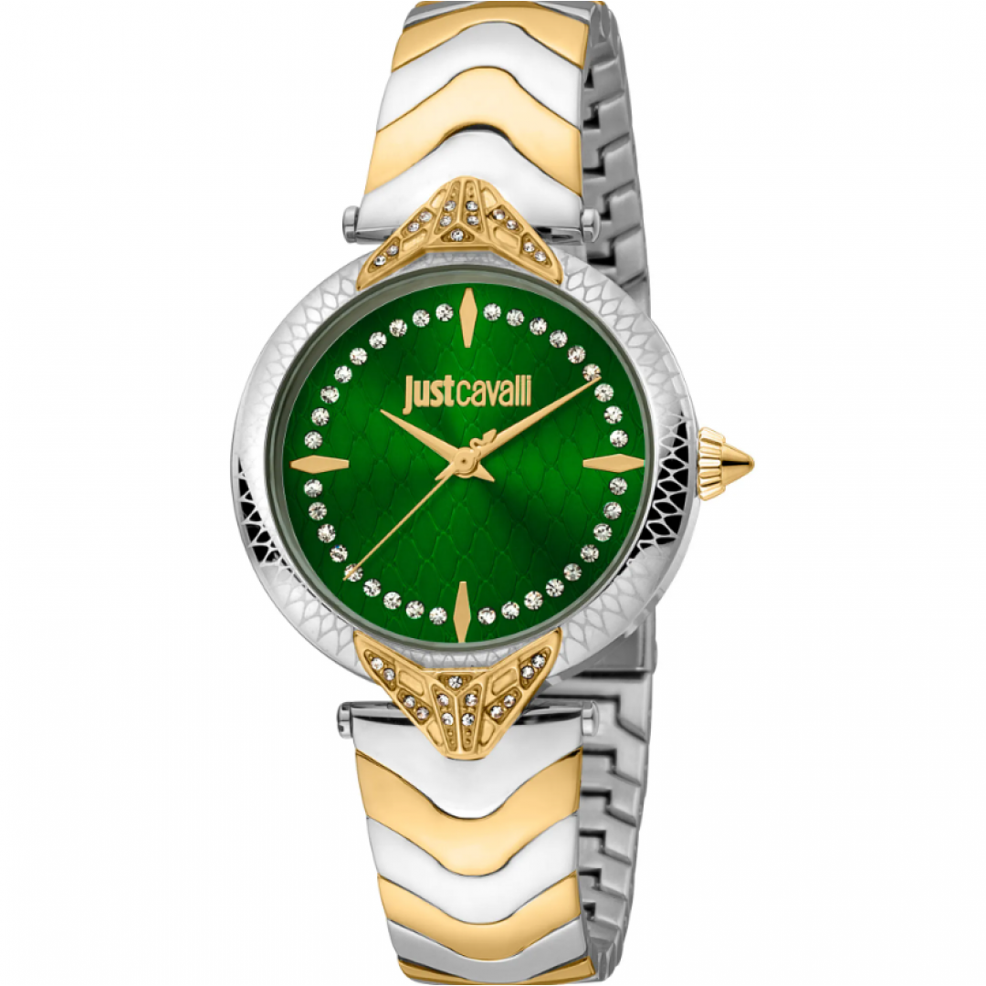 Just Cavalli JC1L238M0105 Kadın Kol Saati