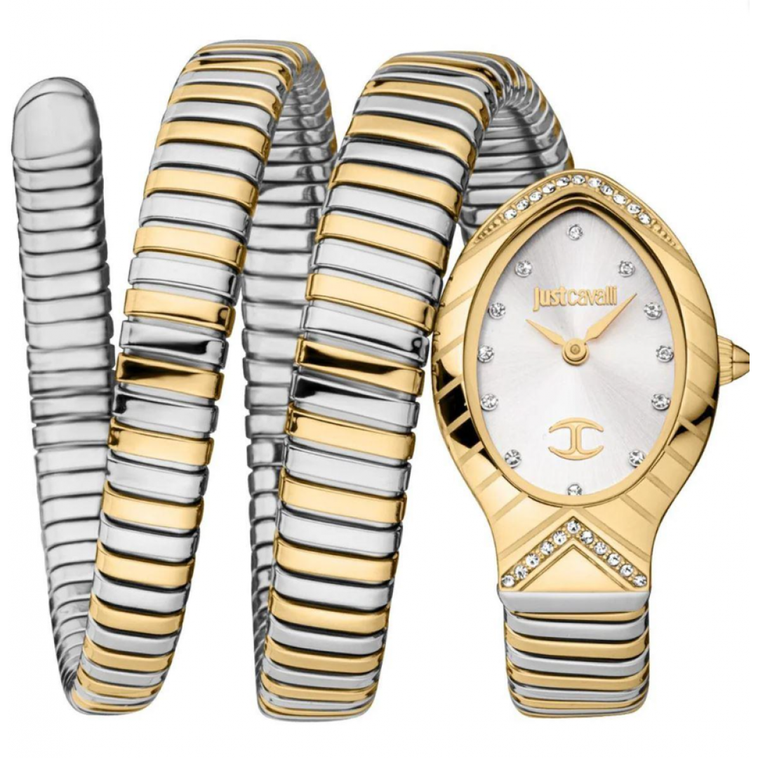 Just Cavalli JC1L248M0055 Kadın Kol Saati