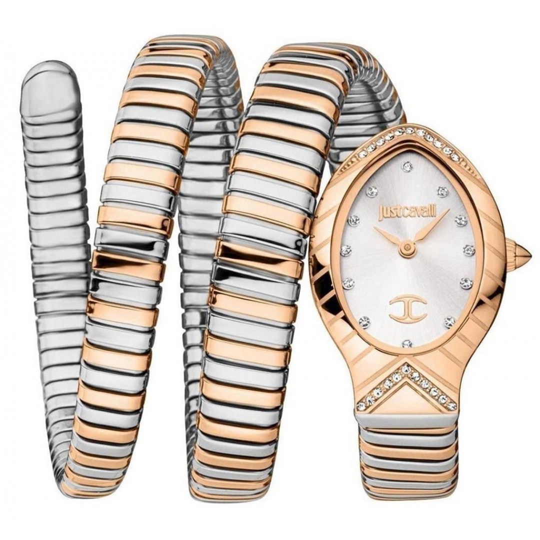 Just Cavalli JC1L248M0075 Kadın Kol Saati