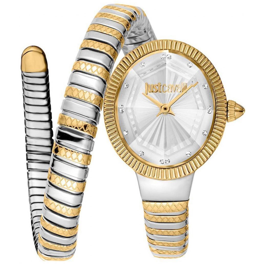 Just Cavalli JC1L268M0055 Kadın Kol Saati