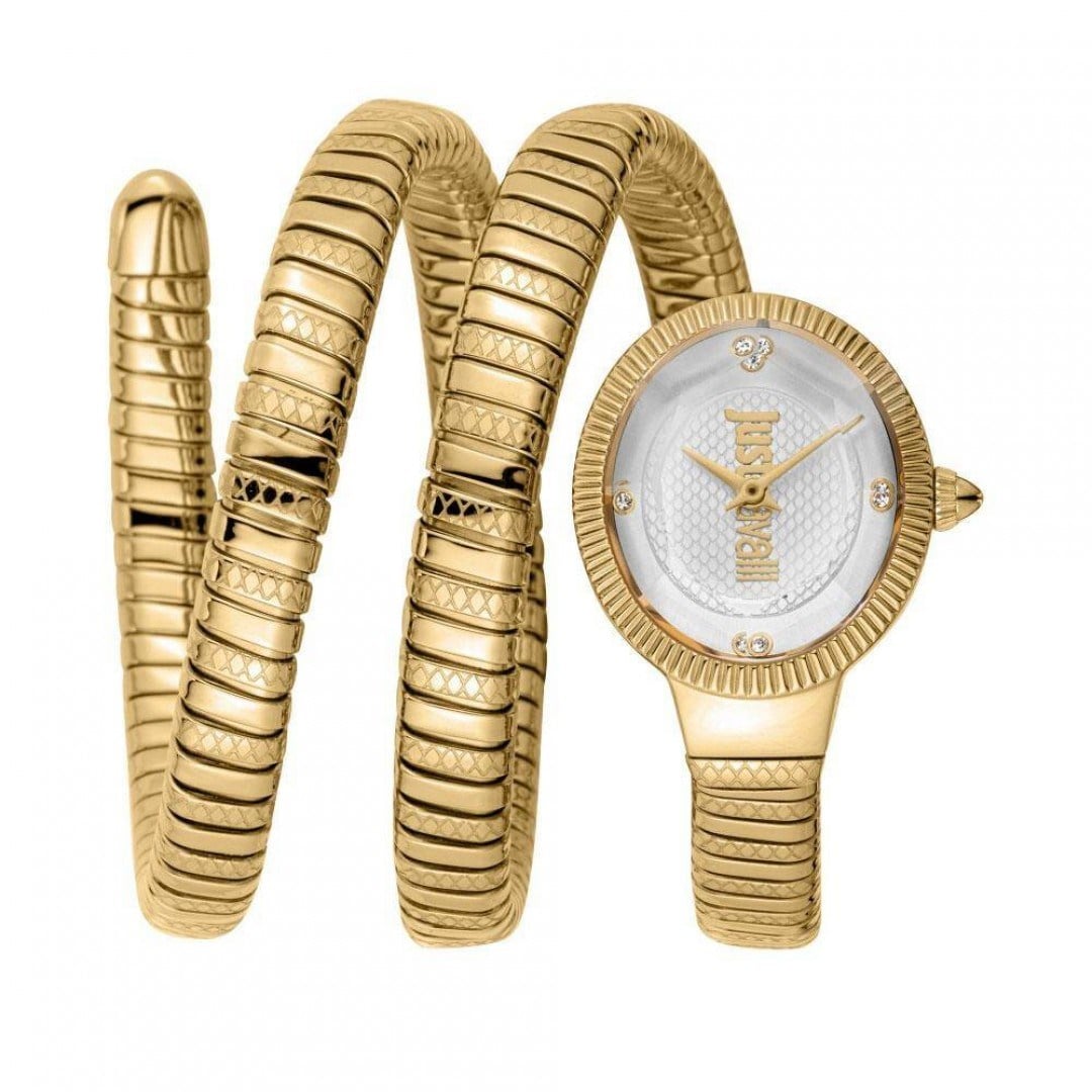 Just Cavalli JC1L269M0025 Kadın Kol Saati