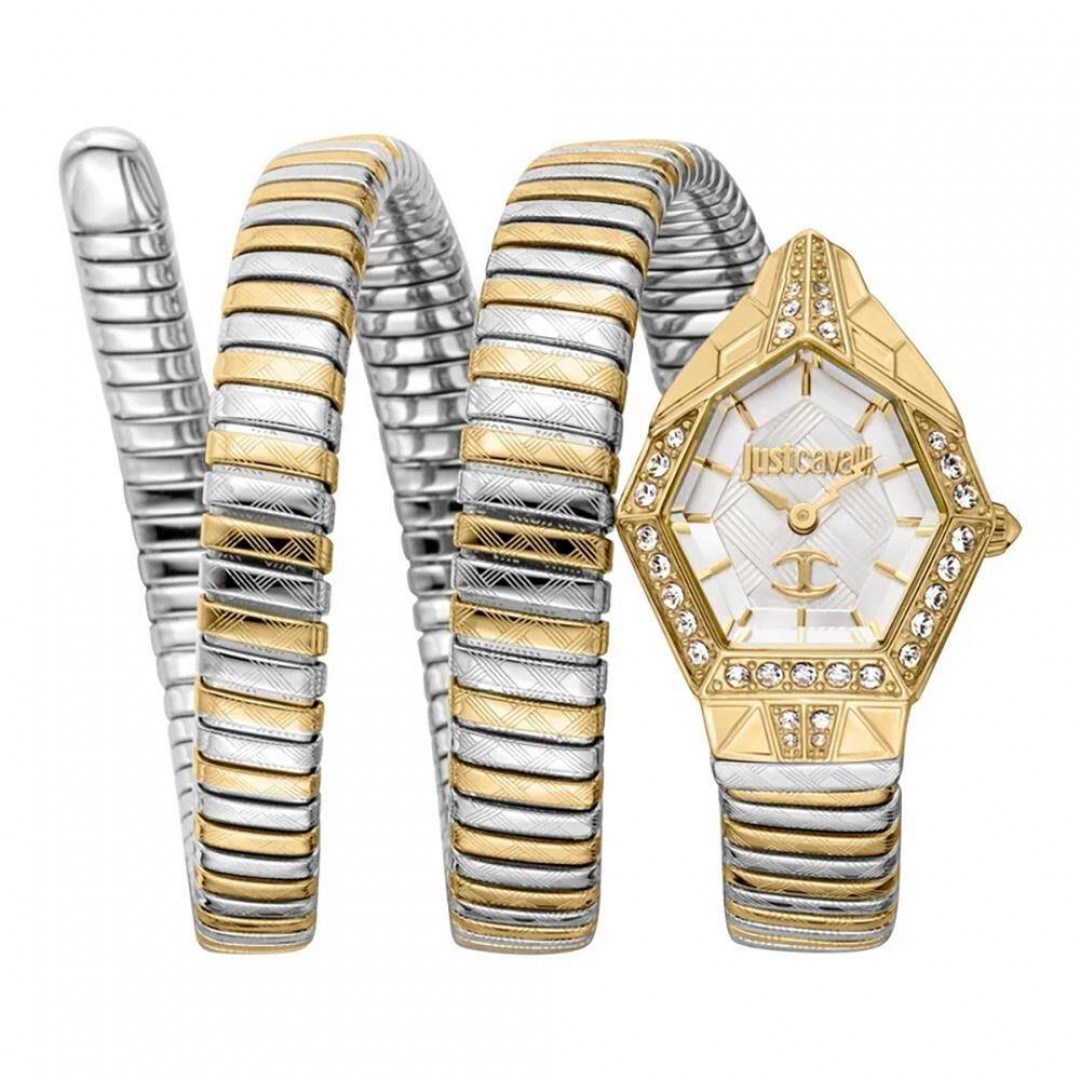 Just Cavalli JC1L304M0055 Kadın Kol Saati