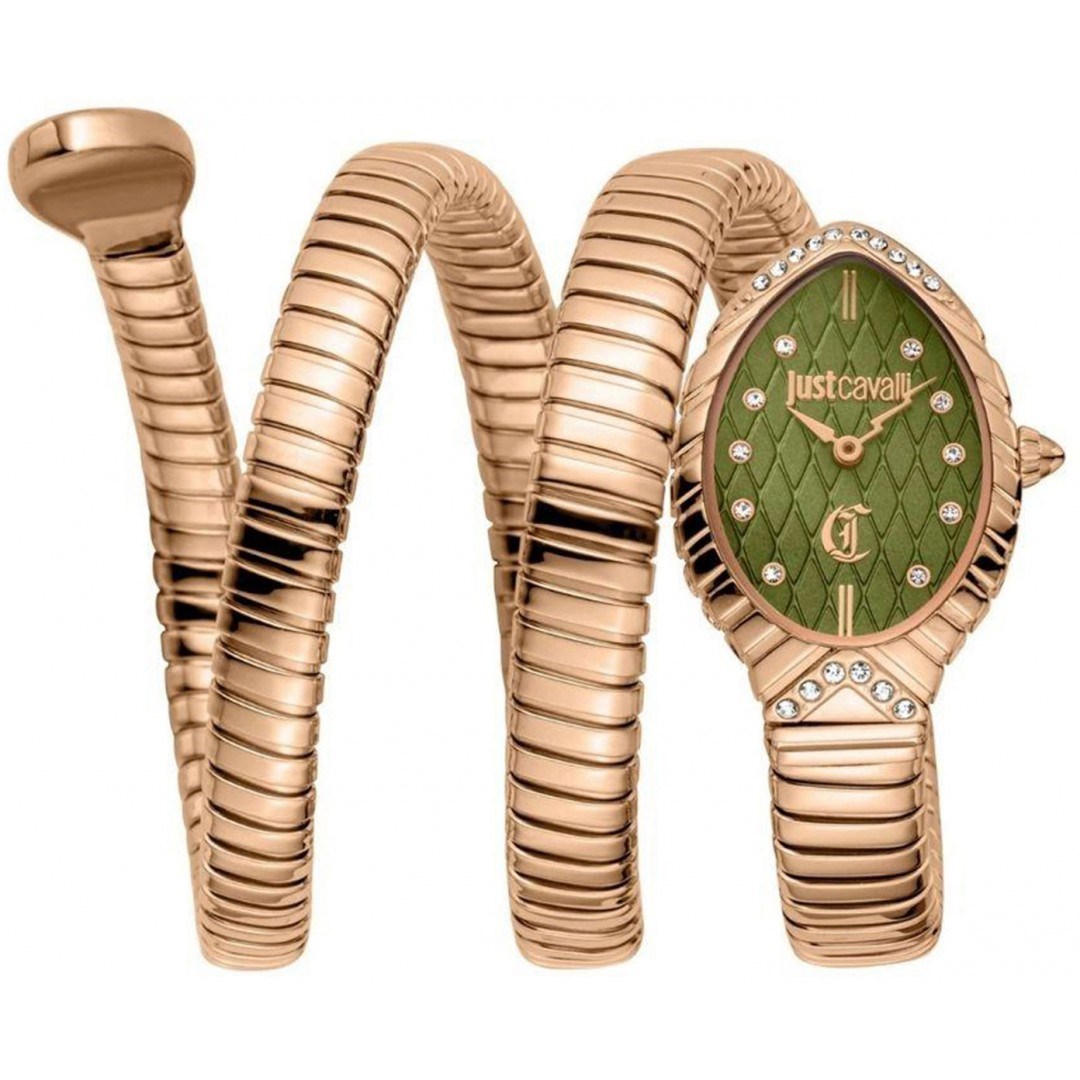 Just Cavalli JC1L323M0045 Kadın Kol Saati