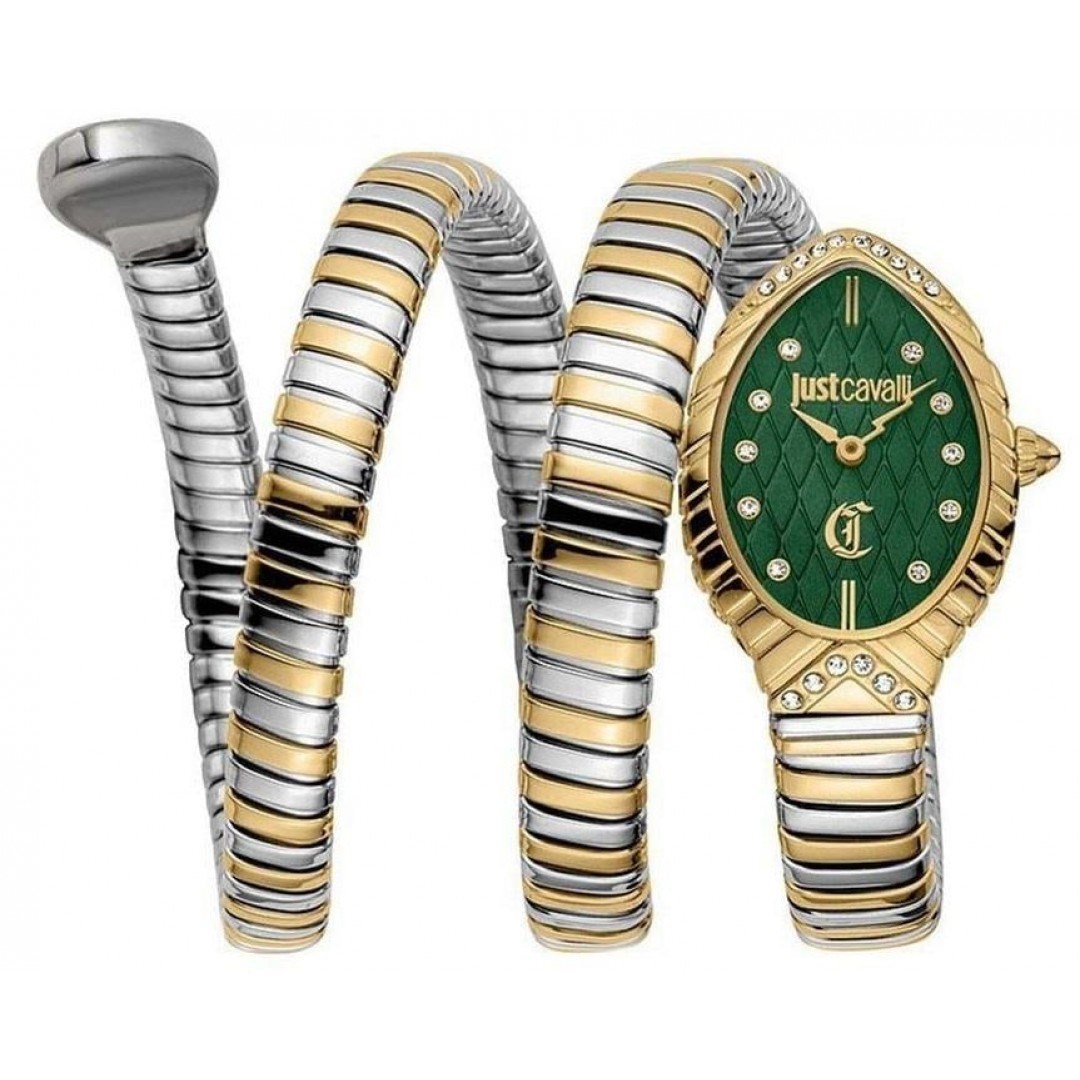 Just Cavalli JC1L323M0055 Kadın Kol Saati