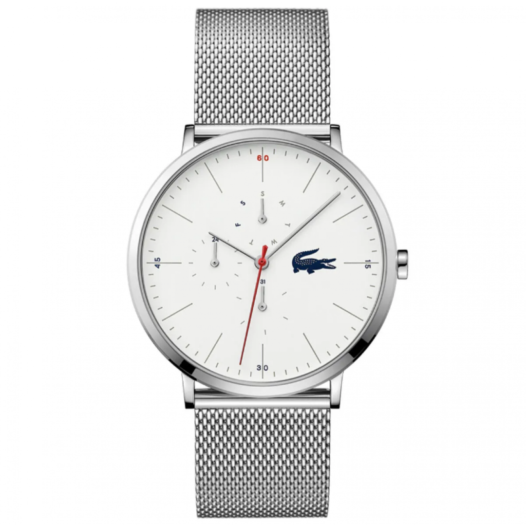Lacoste LAC2011025 Erkek Kol Saati