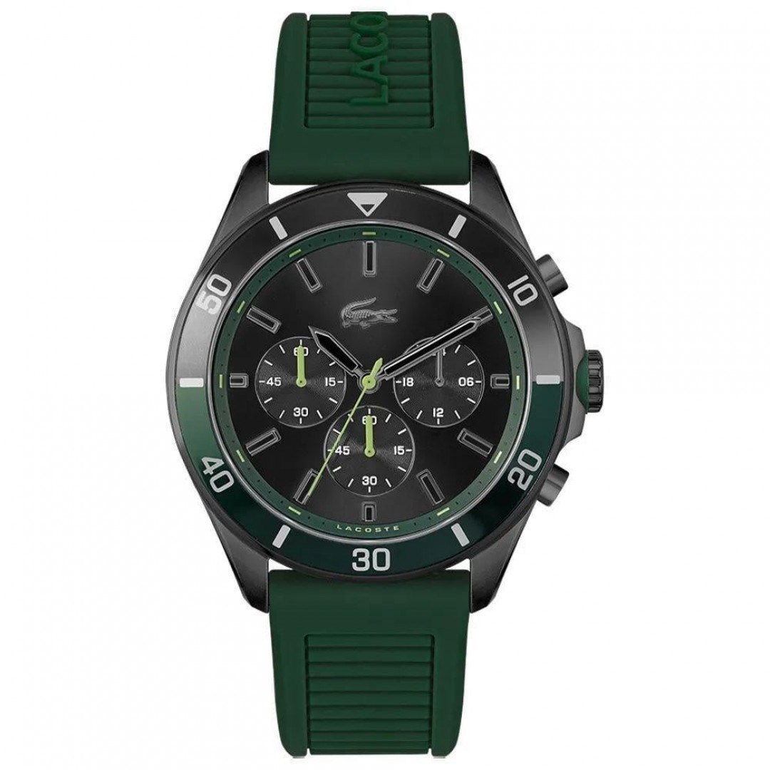 Lacoste LAC2011153 Erkek Kol Saati