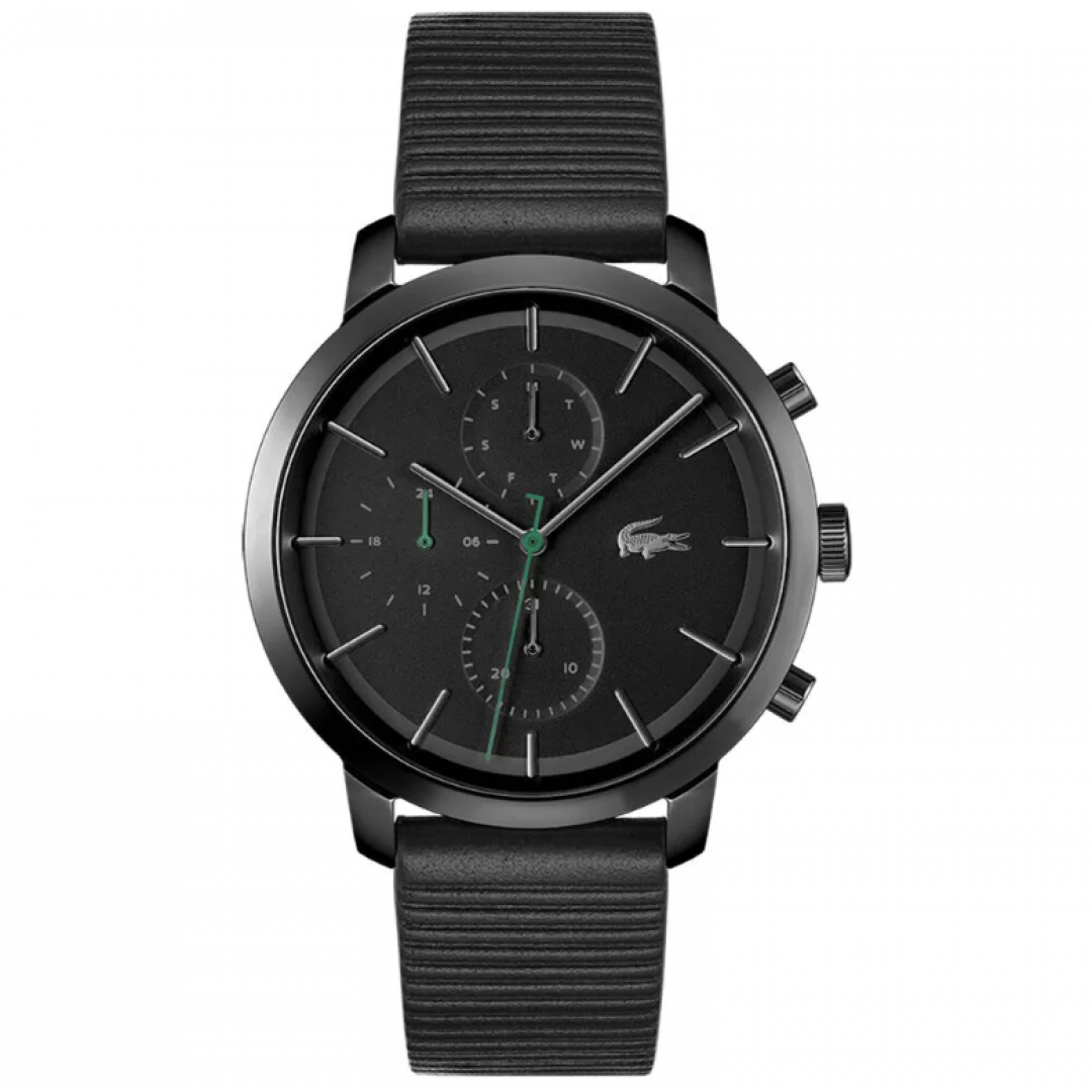 Lacoste LAC2011177 Erkek Kol Saati