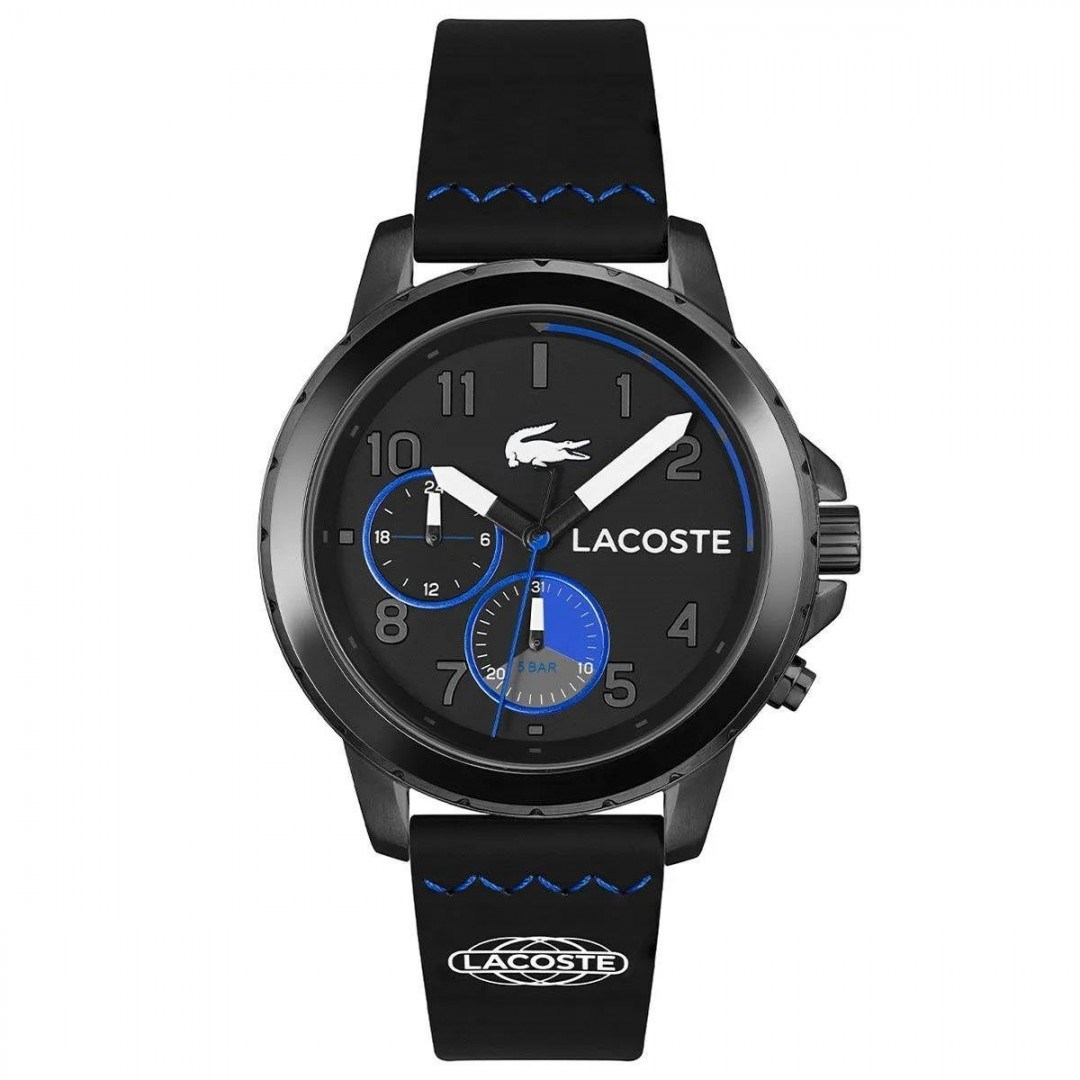 Lacoste LAC2011206 Erkek Kol Saati