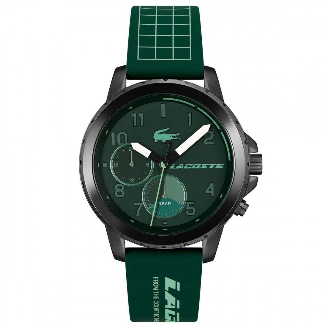 Lacoste LAC2011218 Erkek Kol Saati