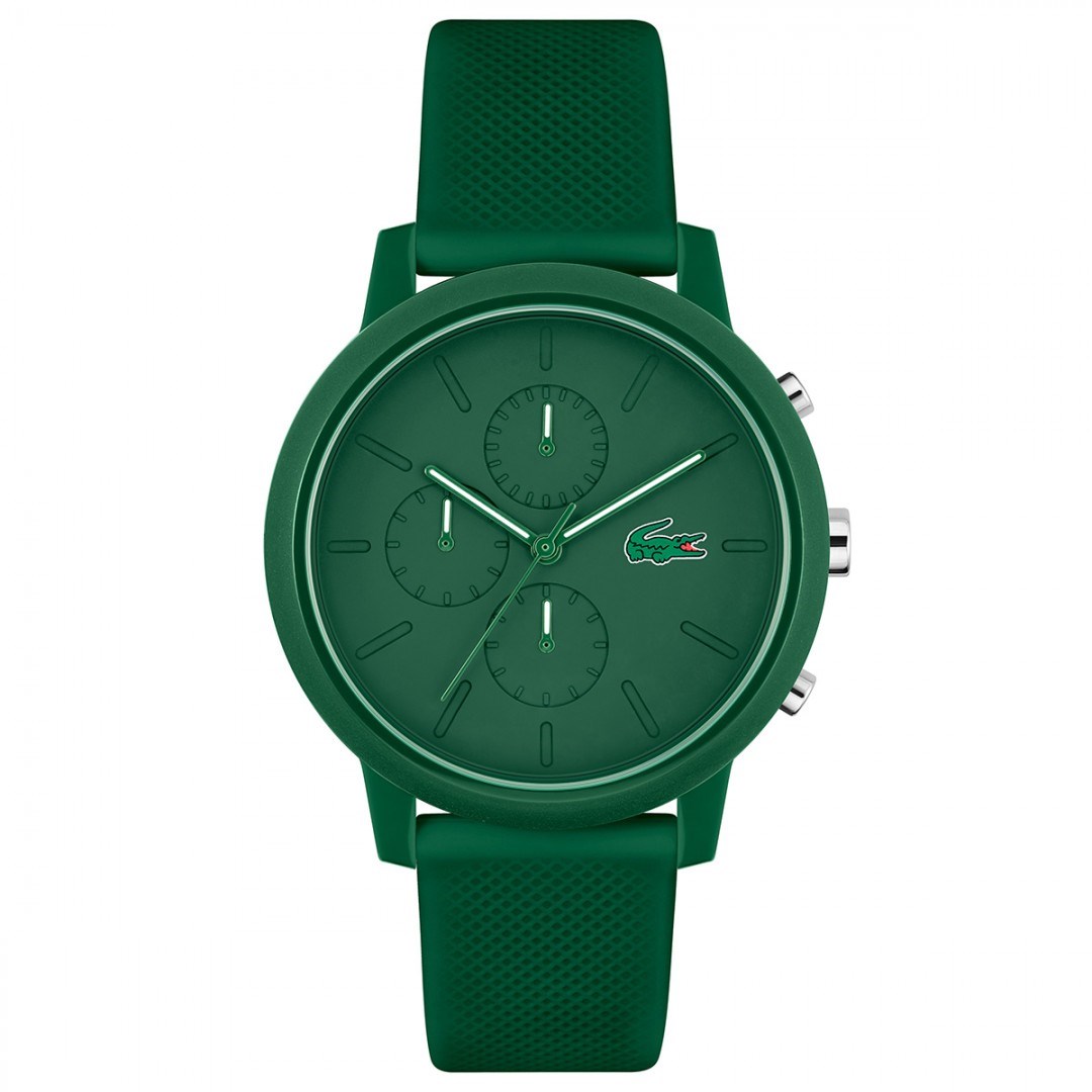 Lacoste LAC2011245 Erkek Kol Saati
