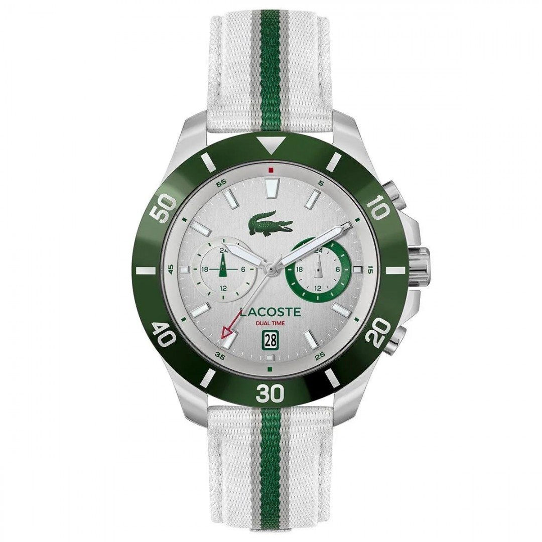 Lacoste LAC2011340 Erkek Kol Saati 2011340