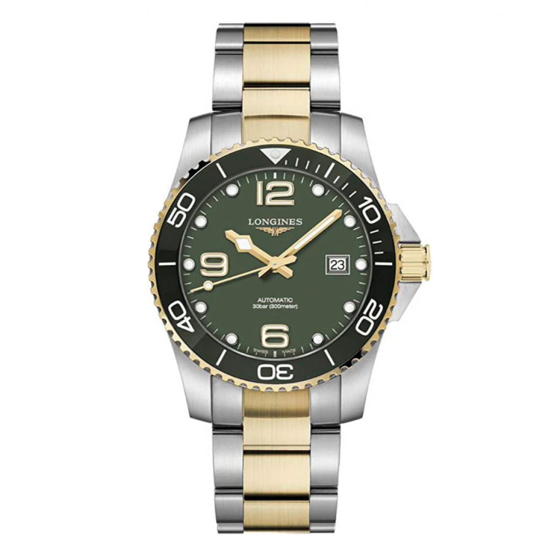 Longines Hydroconquest L37813067 Kol Saati