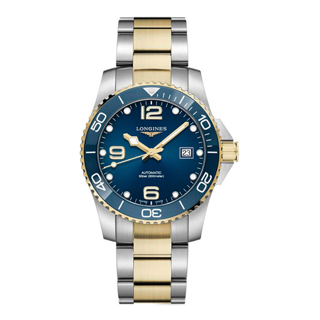 Longines Hydroconquest L37813967 Kol Saati