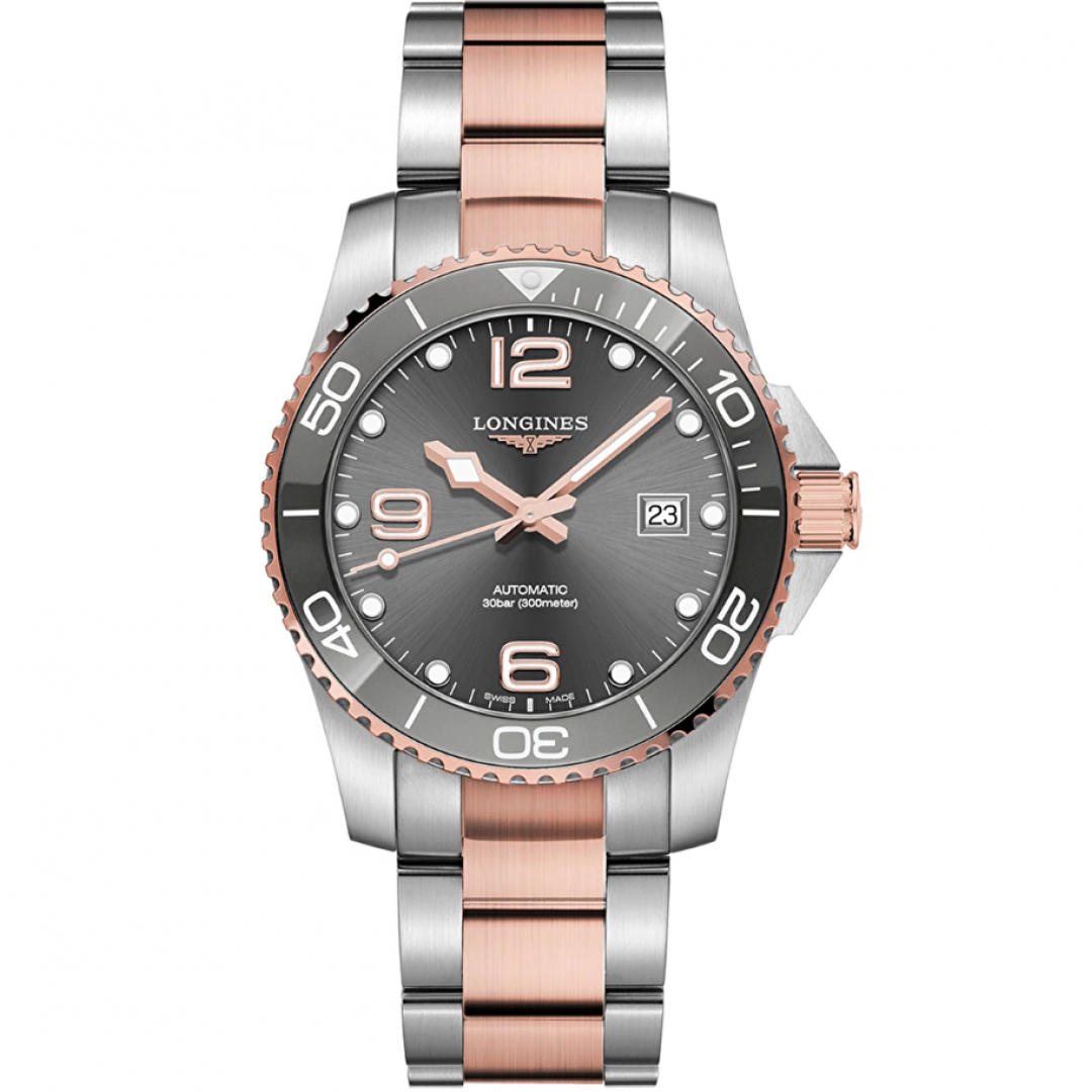 Longines Hydroconquest L37823787 Kol Saati