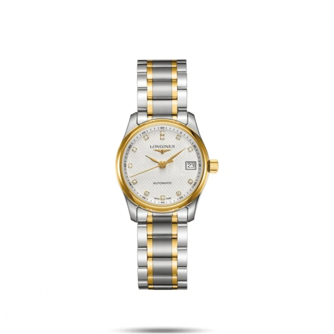 LONGINES MASTER COLLECTION L22575777 L2.257.5.77.7 KADIN KOL SAATİ