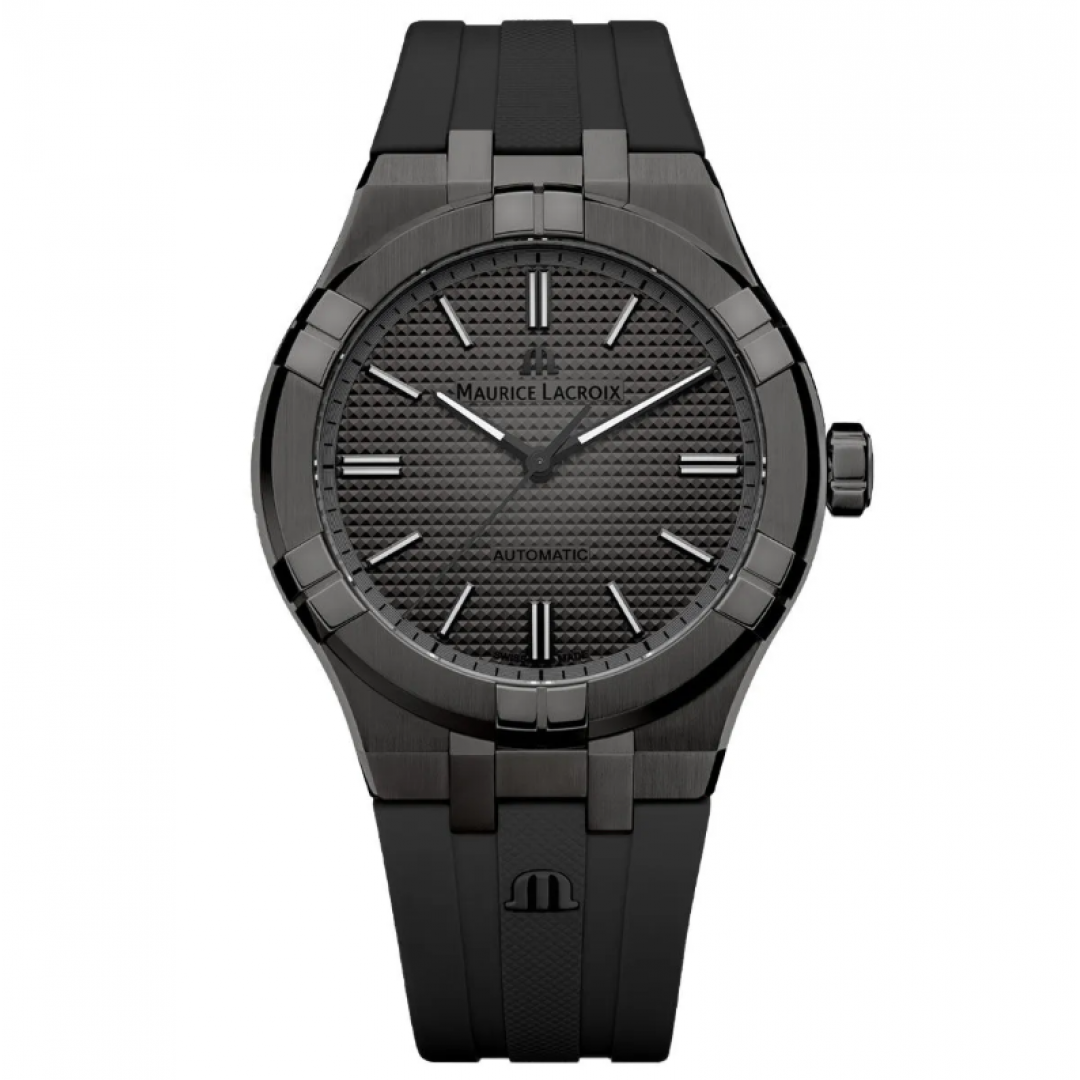 Maurice Lacroix ML-AI6008PVB00330-2 Erkek Kol Saati