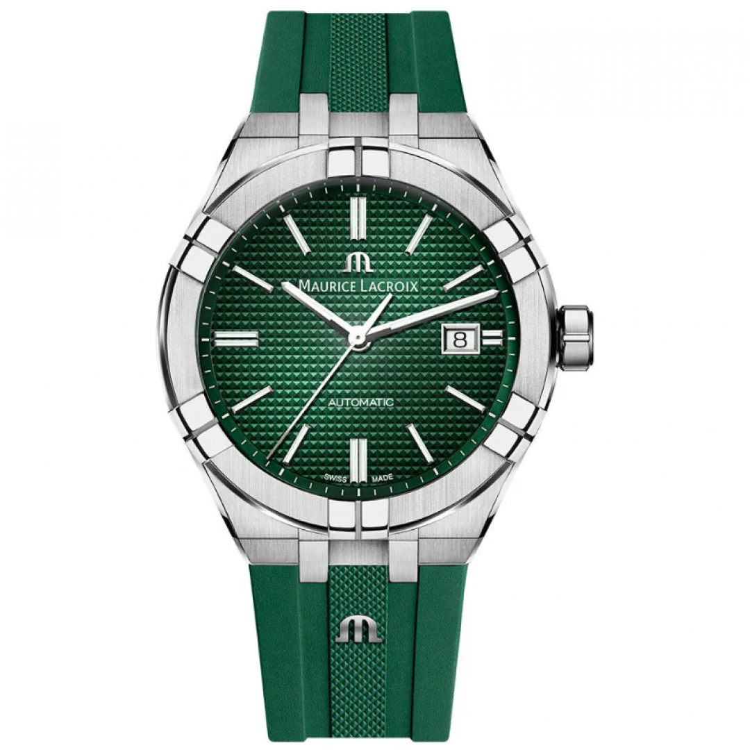 Maurice Lacroix ML-AI6008SS000630-5 Kol Saati AI6008-SS000-630-5