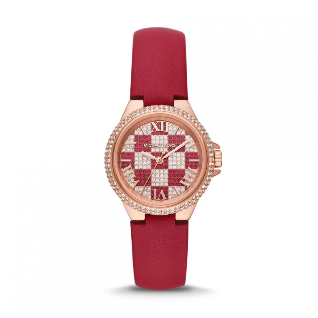 Michael Kors Limited Edition Camille MK4701 Kadın Kol Saati