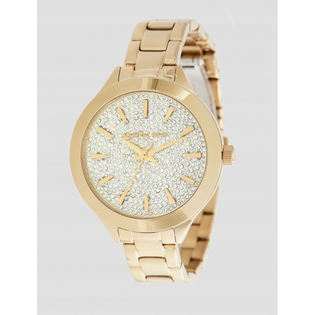 Michael Kors MK1046 Kadın Kol Saati