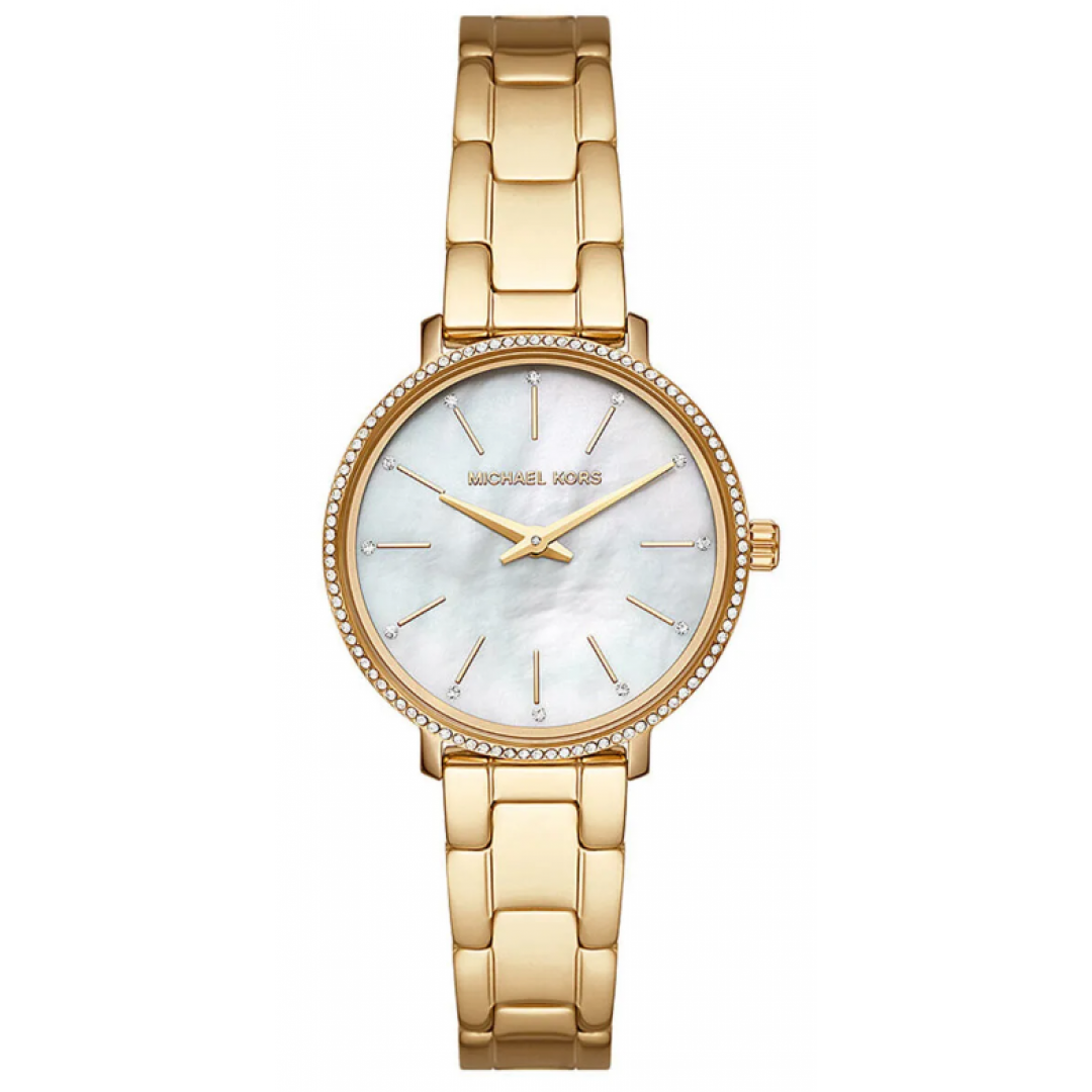 Michael Kors MK1065 Kadın Kol Saati