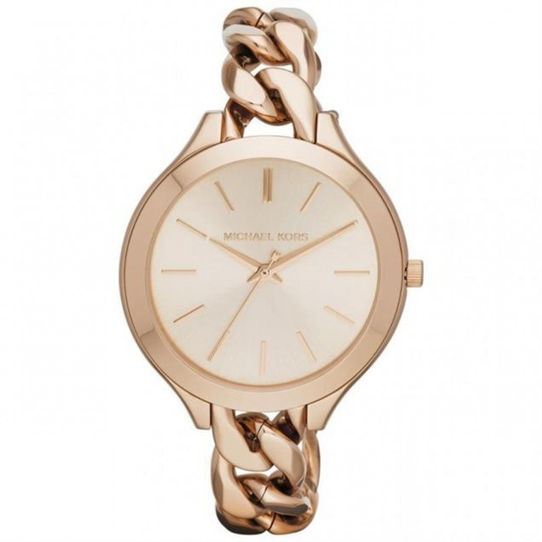 Michael Kors MK3223 Kadın Kol Saati