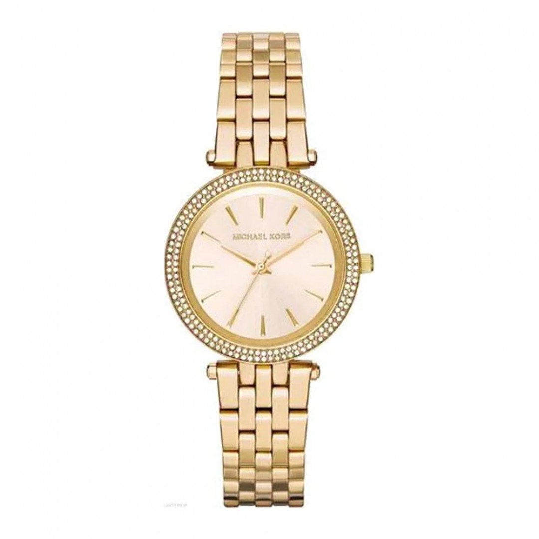 Michael Kors MK3430 Kadın Kol Saati