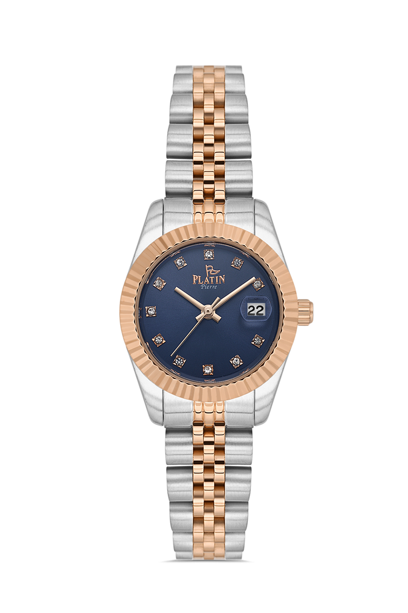 PL-1150LA-E3 Minimal Kadın Kol Saati