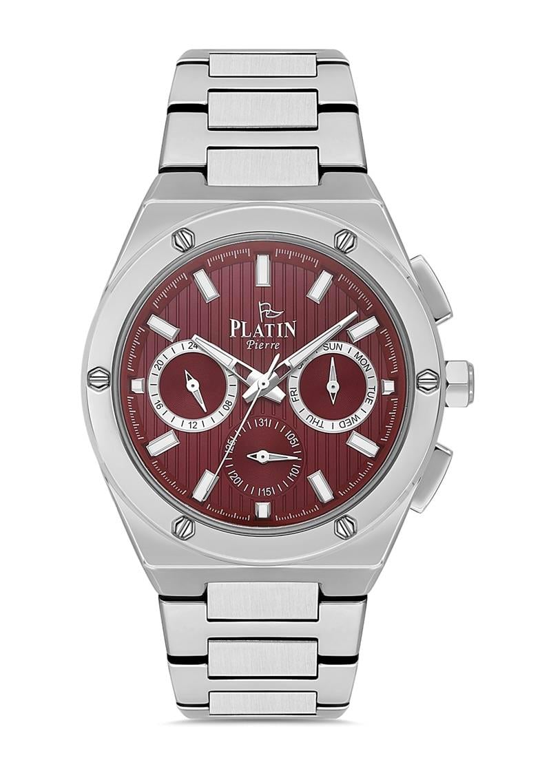 PL-1194GA-A8 Erkek Kol Saati 