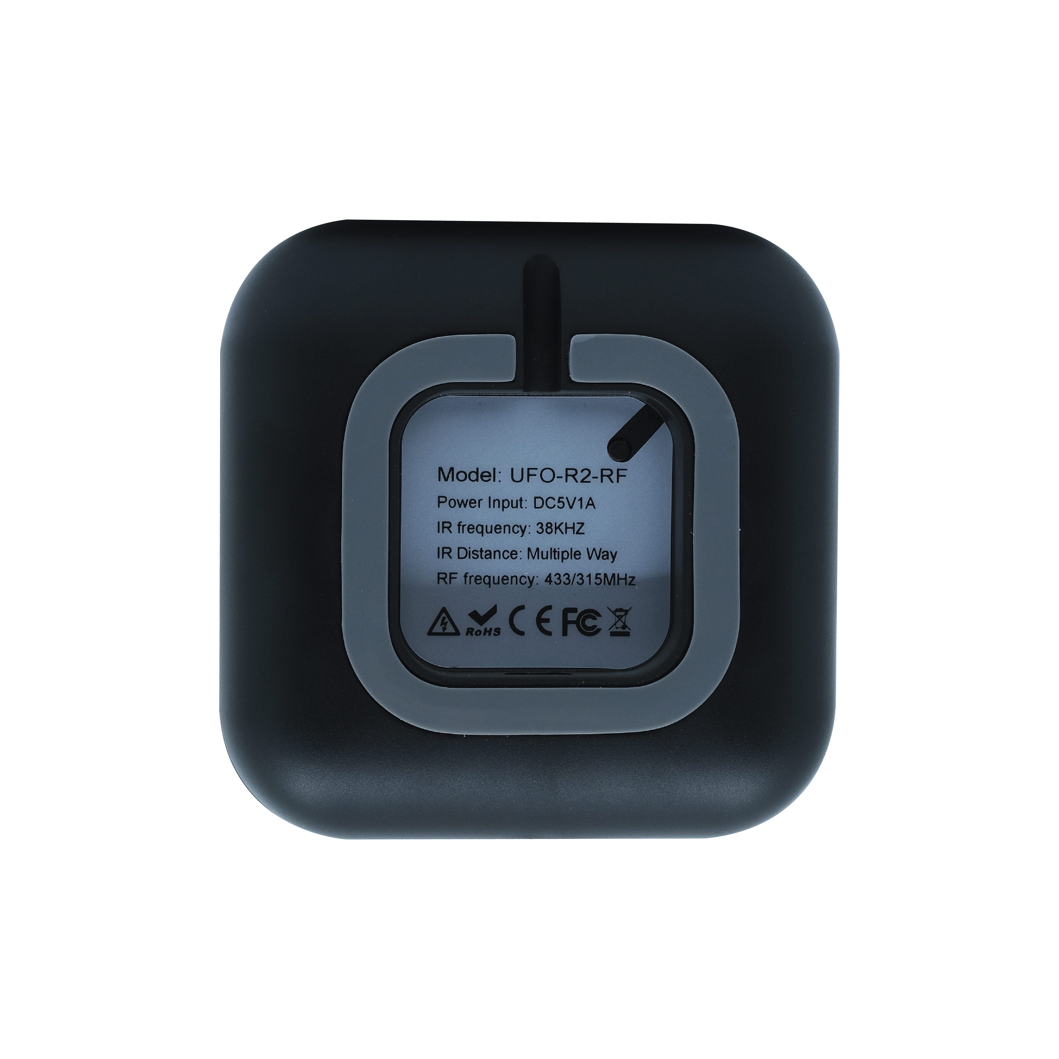 Fonri Akıllı Kumanda Ir/rf Uzaktan Kumanda