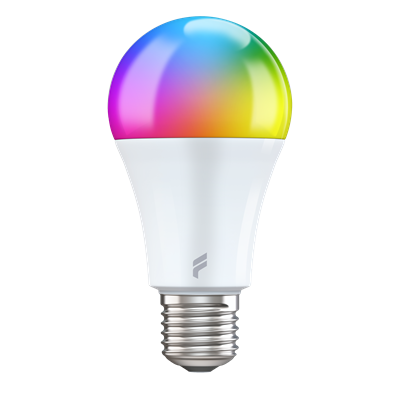 Akıllı Led Ampul, 11w  Sesli Kontrol,  Uzaktan Kontrol, 2 Yıl Garantili