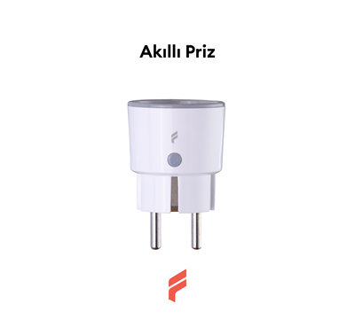 Fonri Akıllı Priz 16A