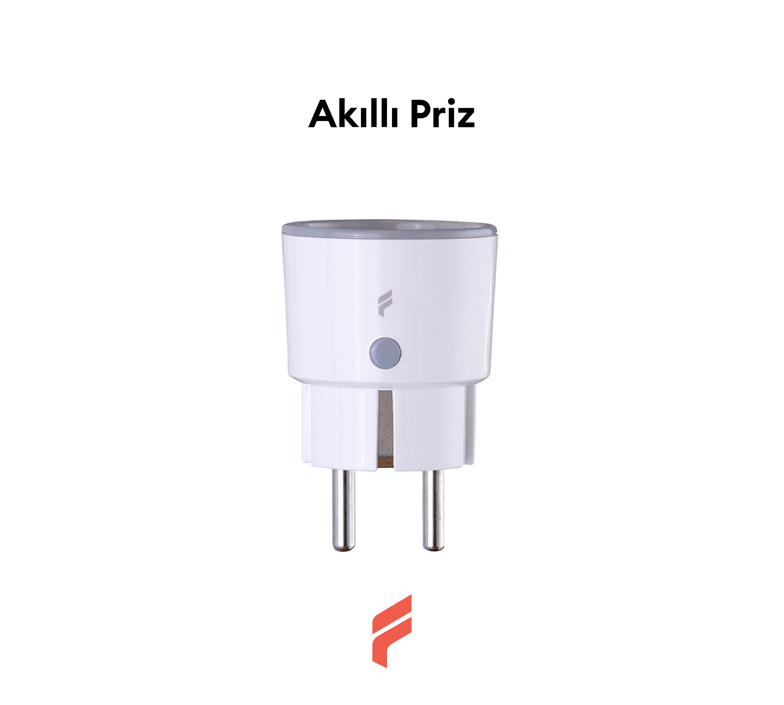 Fonri Akıllı Priz 16A