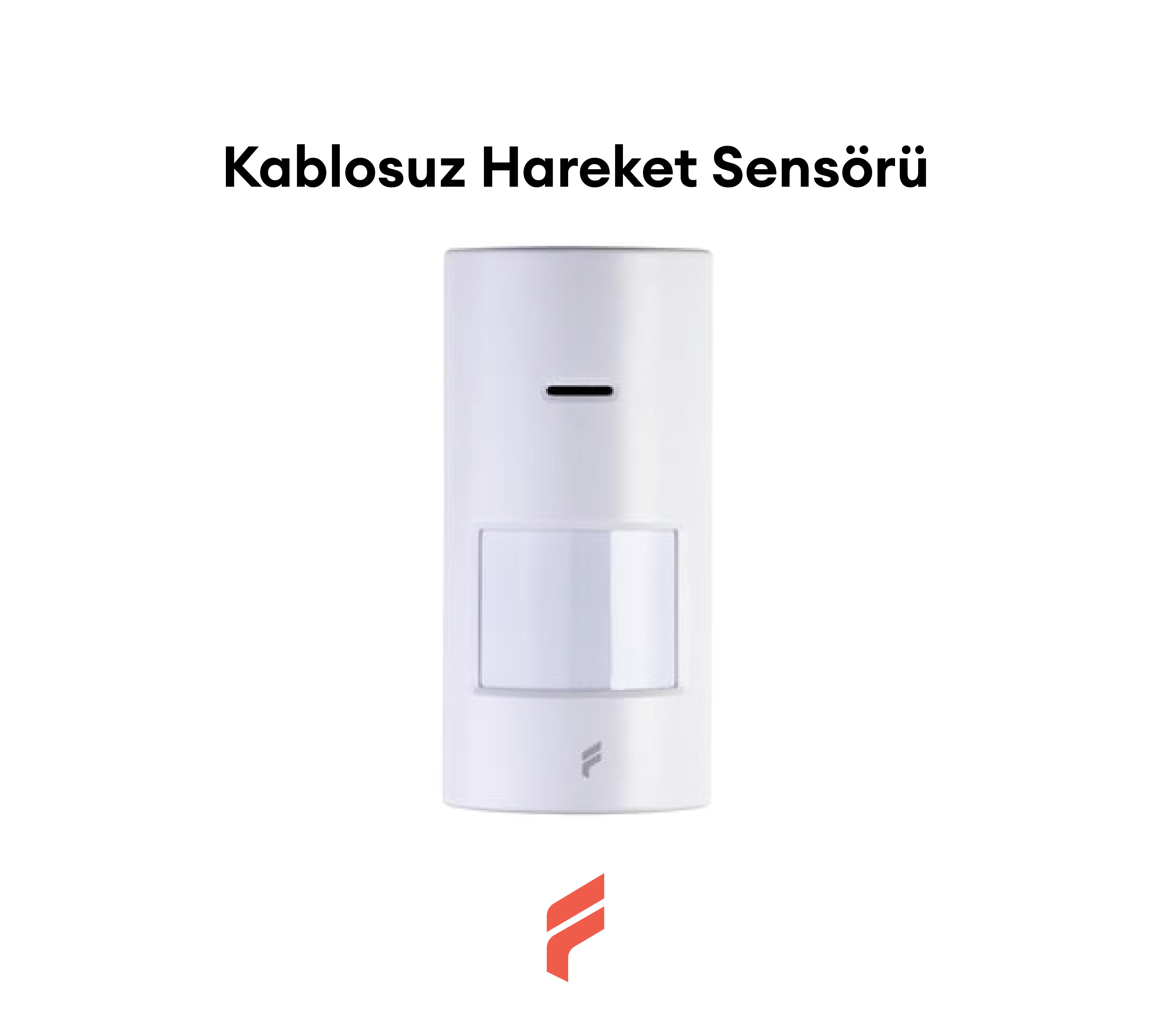 Kablosuz Hareket Sensörü HW-06A