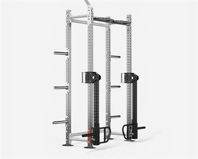 Lever Arm Kits Rack — Attachment