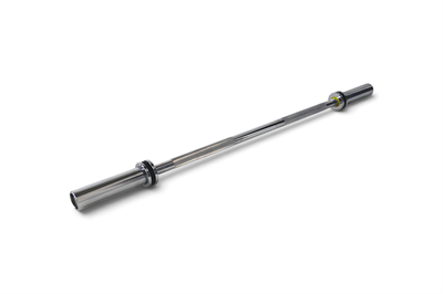 Olimpik Barbell — 120 cm