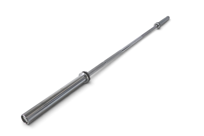 Olimpik Barbell — 218 cm